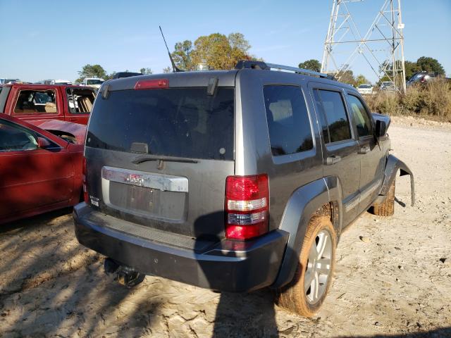 2012 JEEP LIBERTY JE 1C4PJLFK0CW201601