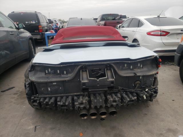 2019 CHEVROLET CORVETTE G 1G1Y13D71K5103967