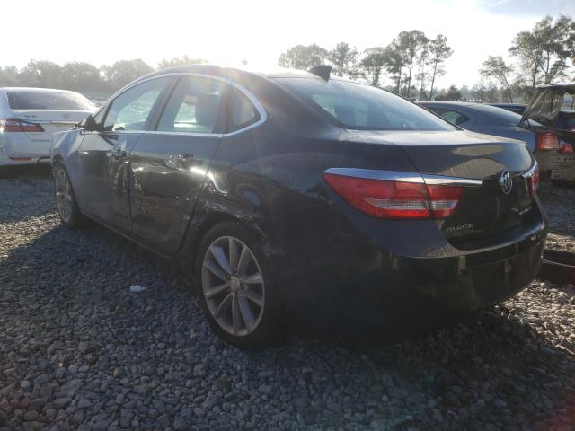 2015 BUICK VERANO CON 1G4PR5SK6F4105185