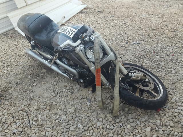 2014 HARLEY-DAVIDSON VRSCF VROD 1HD1HPH19EC800948