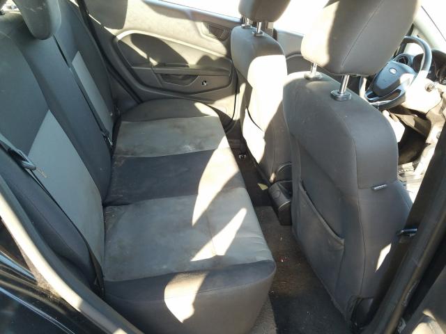 2015 FORD FIESTA S 3FADP4AJ1FM195422