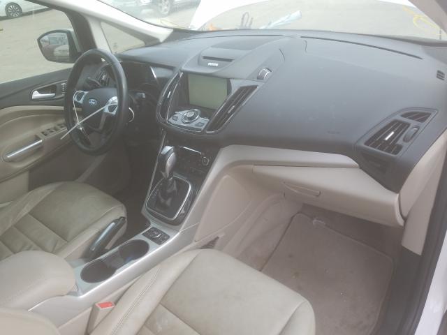 2015 FORD C-MAX PREM 1FADP5CU2FL114023