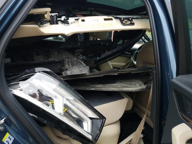 2018 AUDI Q5 PREMIUM WA1BNAFY2J2048242