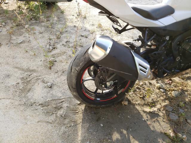 2020 SUZUKI GSX-R1000 JS1DM11B0L7100388