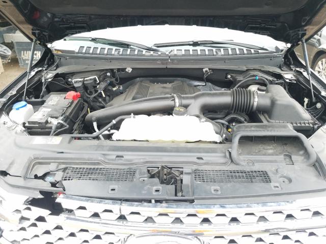 2019 FORD EXPEDITION 1FMJU1MT4KEA80388