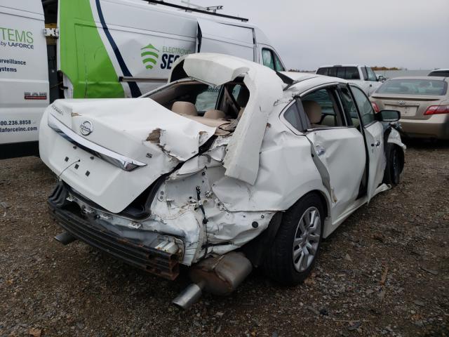 2015 NISSAN ALTIMA 2.5 1N4AL3AP5FN388093