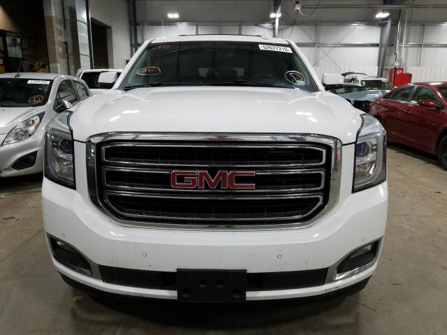 2015 GMC YUKON XL K 1GKS2HKC2FR572074