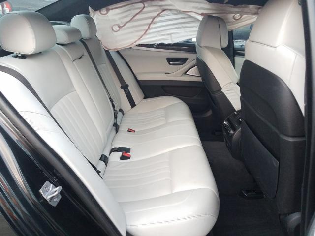 2014 BMW M5 WBSFV9C51ED593299