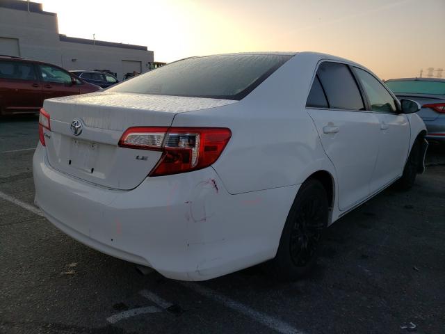2012 TOYOTA CAMRY 4T1BF1FK2CU521915