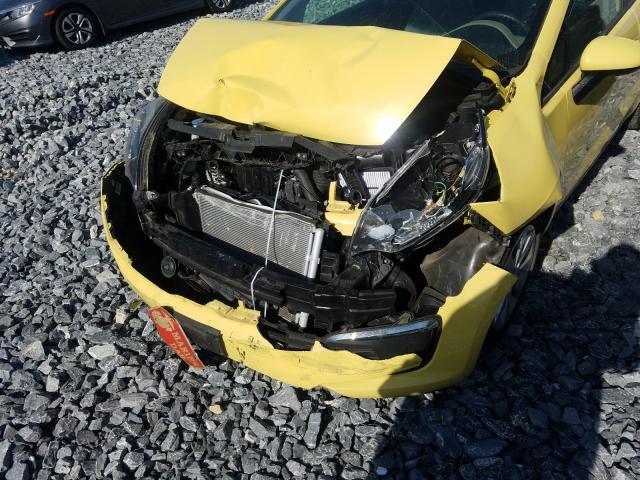 2016 KIA RIO LX KNADM4A3XG6600177