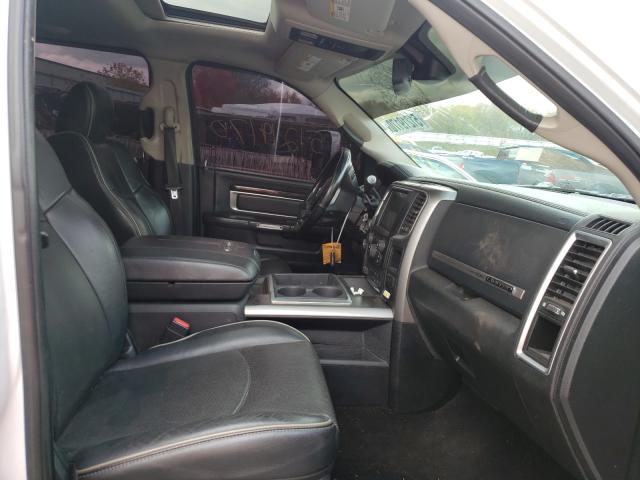 2014 RAM 3500 LONGH 3C63RRKL3EG255489
