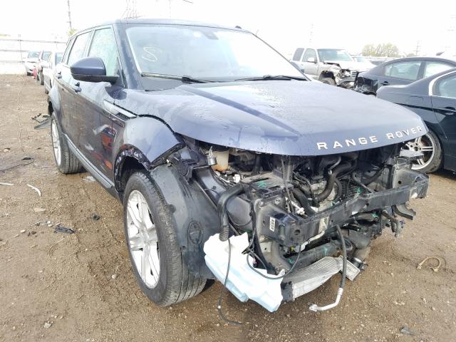 Фото: SALVP2BG5FH042836 - 1