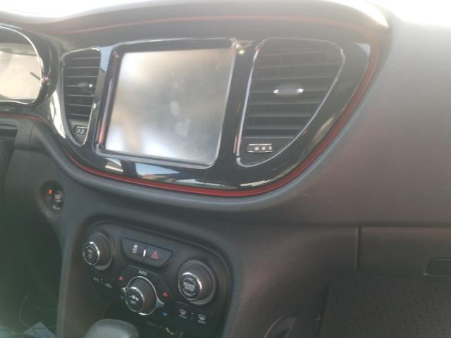 2015 DODGE DART GT 1C3CDFEB1FD224205