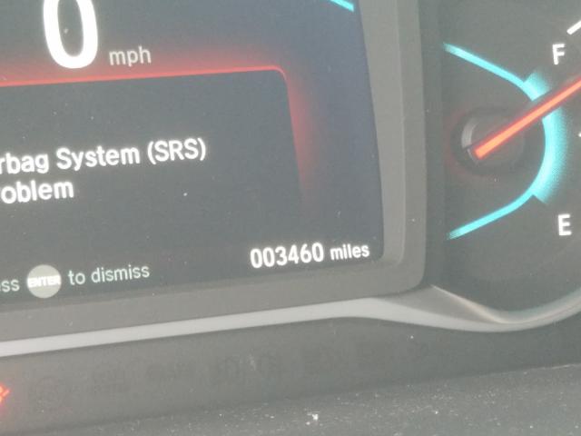 2020 HONDA PILOT EXL 5FNYF6H59LB045786