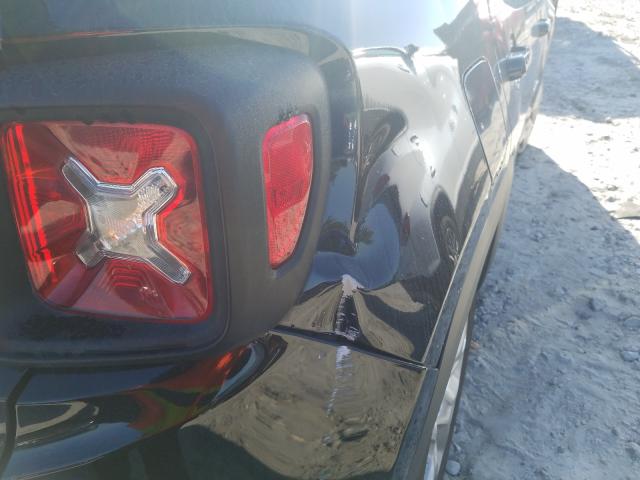 2015 JEEP RENEGADE L ZACCJABT2FPB39427