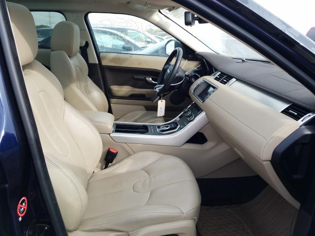 Фото: SALVP2BG5FH042836 - 5