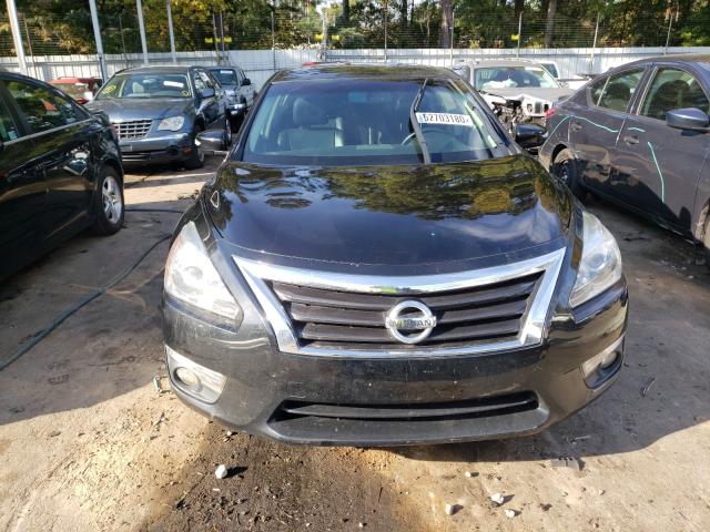 2013 NISSAN ALTIMA 3.5 1N4BL3AP0DC129539