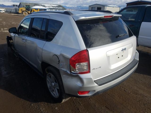 2011 JEEP COMPASS SP 1J4NF1FB1BD259413
