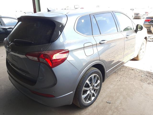 2020 BUICK ENVISION E LRBFXCSA9LD150925