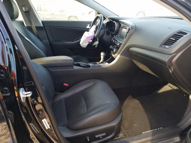 2015 KIA OPTIMA SX 5XXGR4A70FG451007
