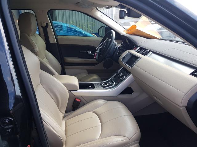 2016 LAND ROVER RANGE ROVE SALVP2BG6GH117920
