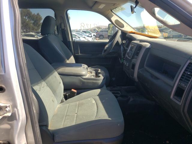 2017 RAM 2500 ST 3C6UR5CL2HG503182