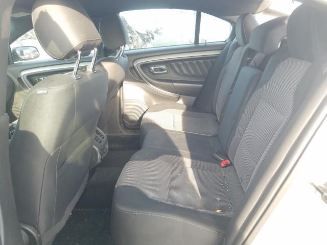 2017 FORD TAURUS SEL 1FAHP2E82HG126894