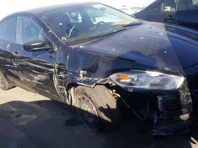 2013 DODGE DART SE 1C3CDFAAXDD178349