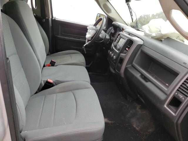 2013 RAM 1500 ST 1C6RR7FTXDS638488