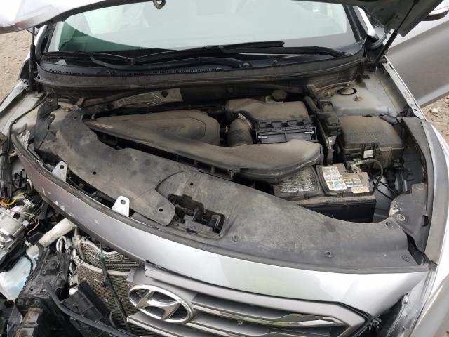 2016 HYUNDAI SONATA SPO 5NPE34AF5GH298937