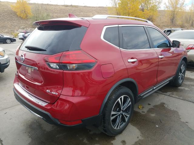2017 NISSAN ROGUE S JN8AT2MV5HW279360