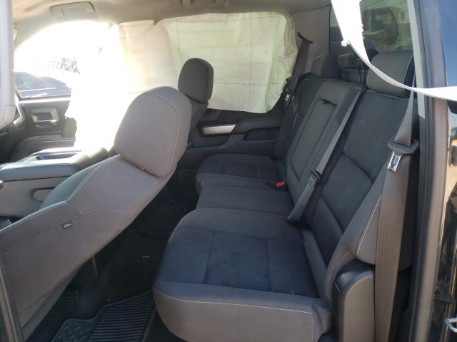 2018 CHEVROLET SILVERADO 3GCPCREC1JG174315