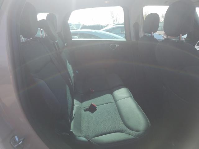 2014 FIAT 500L TREKK ZFBCFADH3EZ029354