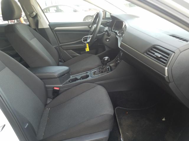 2019 VOLKSWAGEN JETTA S 3VWC57BU1KM209817