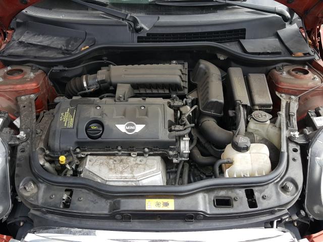 2012 MINI COOPER WMWSU3C58CT263195