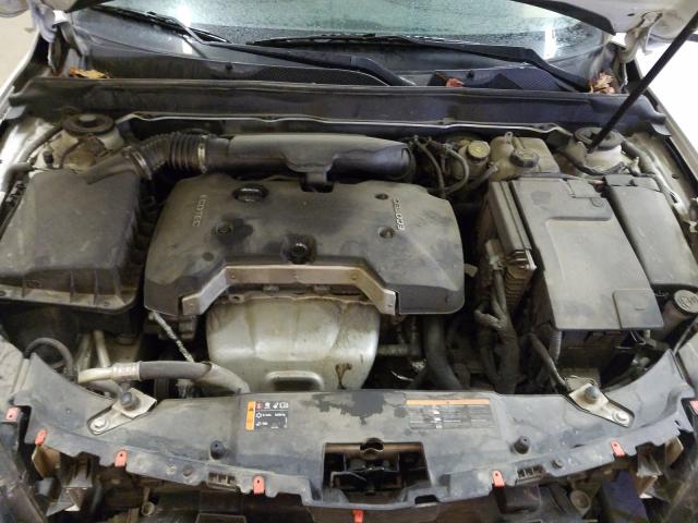 2016 CHEVROLET MALIBU LIM 1G11E5SA9GU157806