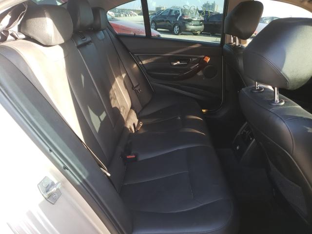 2013 BMW 328 I WBA3A5C54DF356949