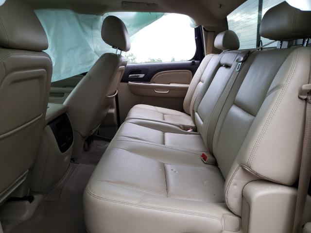 2012 GMC SIERRA K35 #3316804399