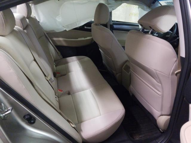 2015 SUBARU LEGACY 2.5 4S3BNAE68F3006715