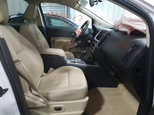 2010 FORD EDGE LIMIT 2FMDK3KC1ABA48008