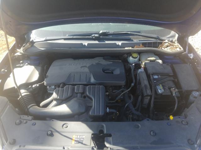 2013 BUICK VERANO 1G4PS5SK6D4109853