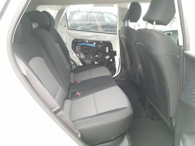 2021 KIA SOUL LX KNDJ23AU2M7124852