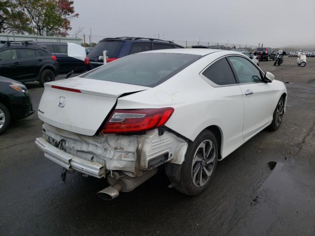 2017 HONDA ACCORD 1HGCT1B37HA004328