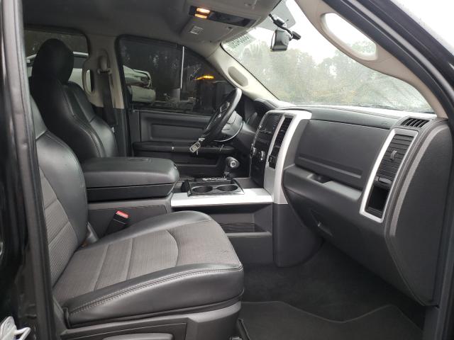 2010 DODGE RAM 1500 1D7RV1CT4AS188022