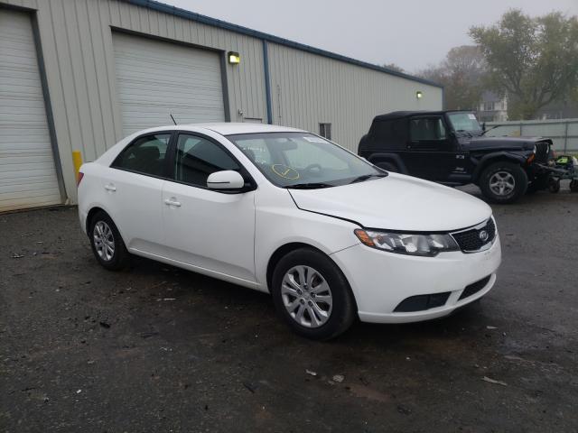 KNAFU4A28D5662663 KIA FORTE Photo 1