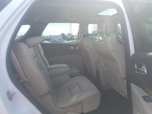 2015 DODGE DURANGO LI 1C4RDJDG8FC837692
