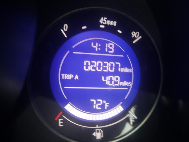 2017 HONDA FIT LX JHMGK5H53HS014642