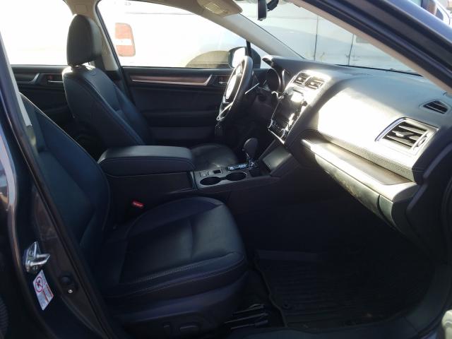 2018 SUBARU LEGACY 3.6 4S3BNEN69J3036516