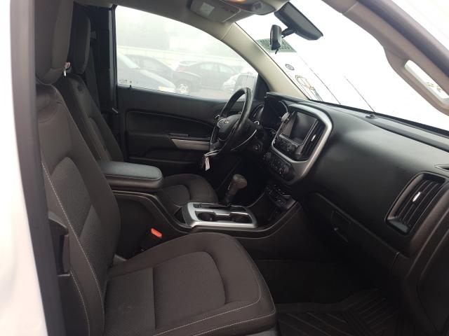 2018 CHEVROLET COLORADO L 1GCHTCEN5J1250071