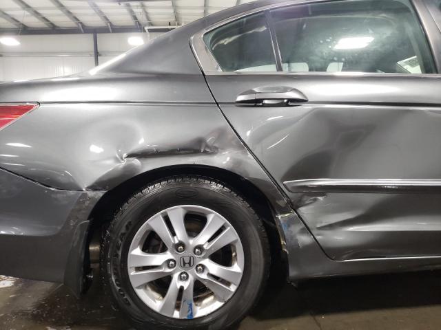 2012 HONDA ACCORD SE 1HGCP2F61CA022413
